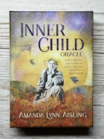 Inner Child oracle