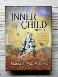 Inner Child oracle
