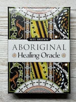 Aboriginal Healing oracle