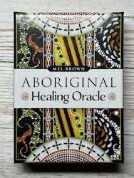 Aboriginal Healing oracle
