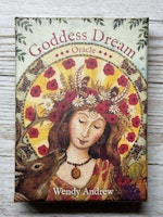 Goddess Dream oracle