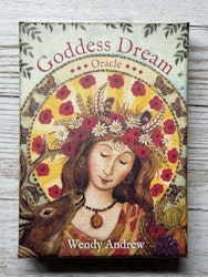 Goddess Dream oracle