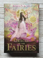 Oracle of the Fairies