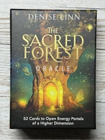 The Sacred Forest oracle