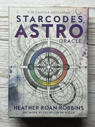 Starcodes Astro oracle