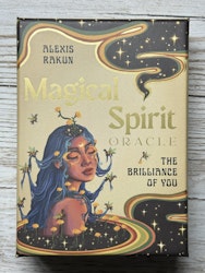 Magical Spirit oracle