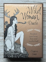 Wild Woman