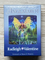 Änglatarot