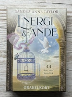 Energi och Ande