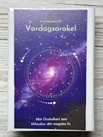 Vardagsorakel Kristallpyramiden