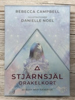 Stjärnsjäl Orakelkort