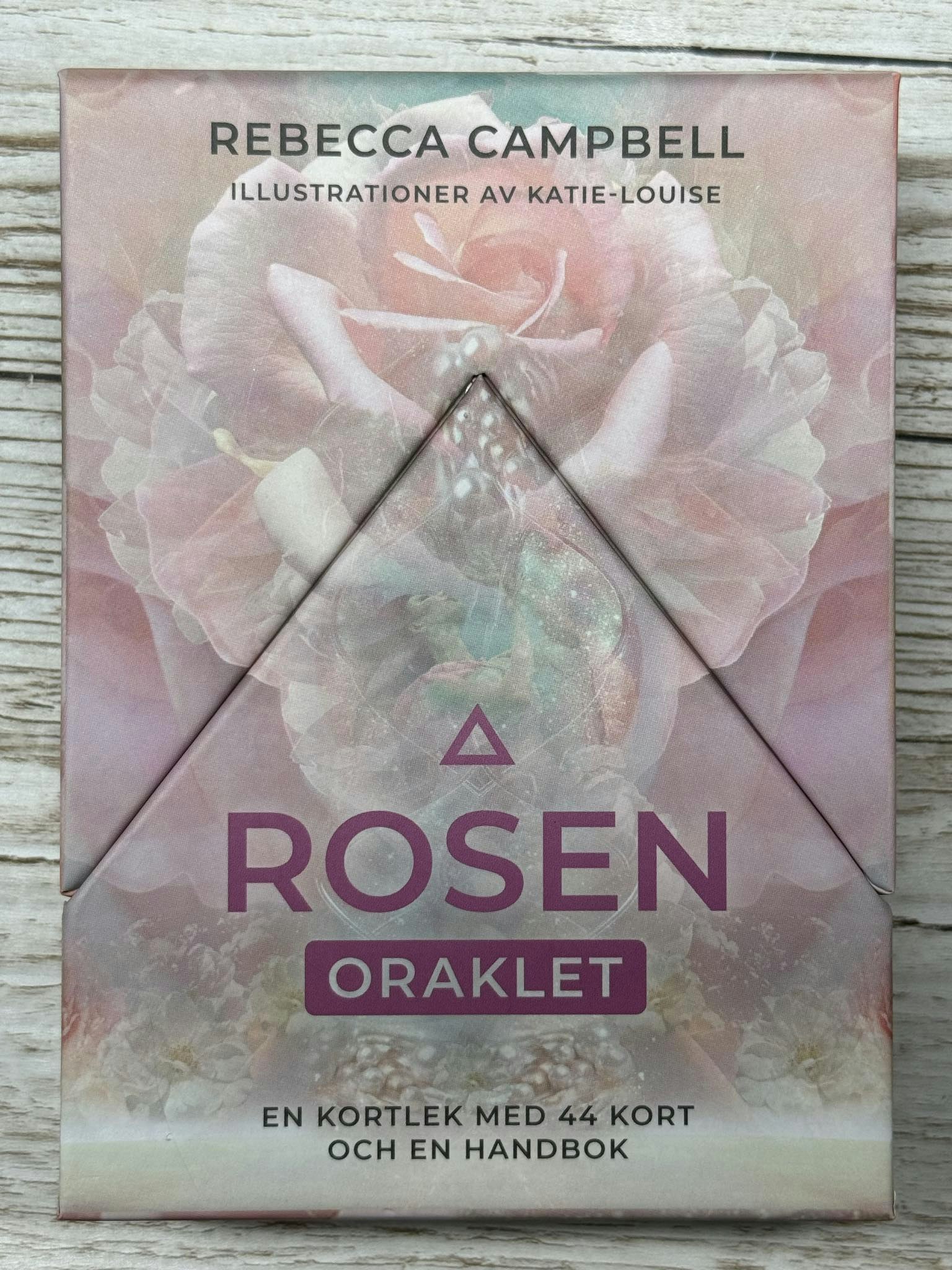 Rosen oraklet