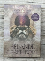 Helande orakelkort