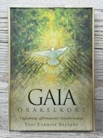Gaia orakelkort