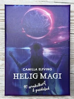 Helig magi