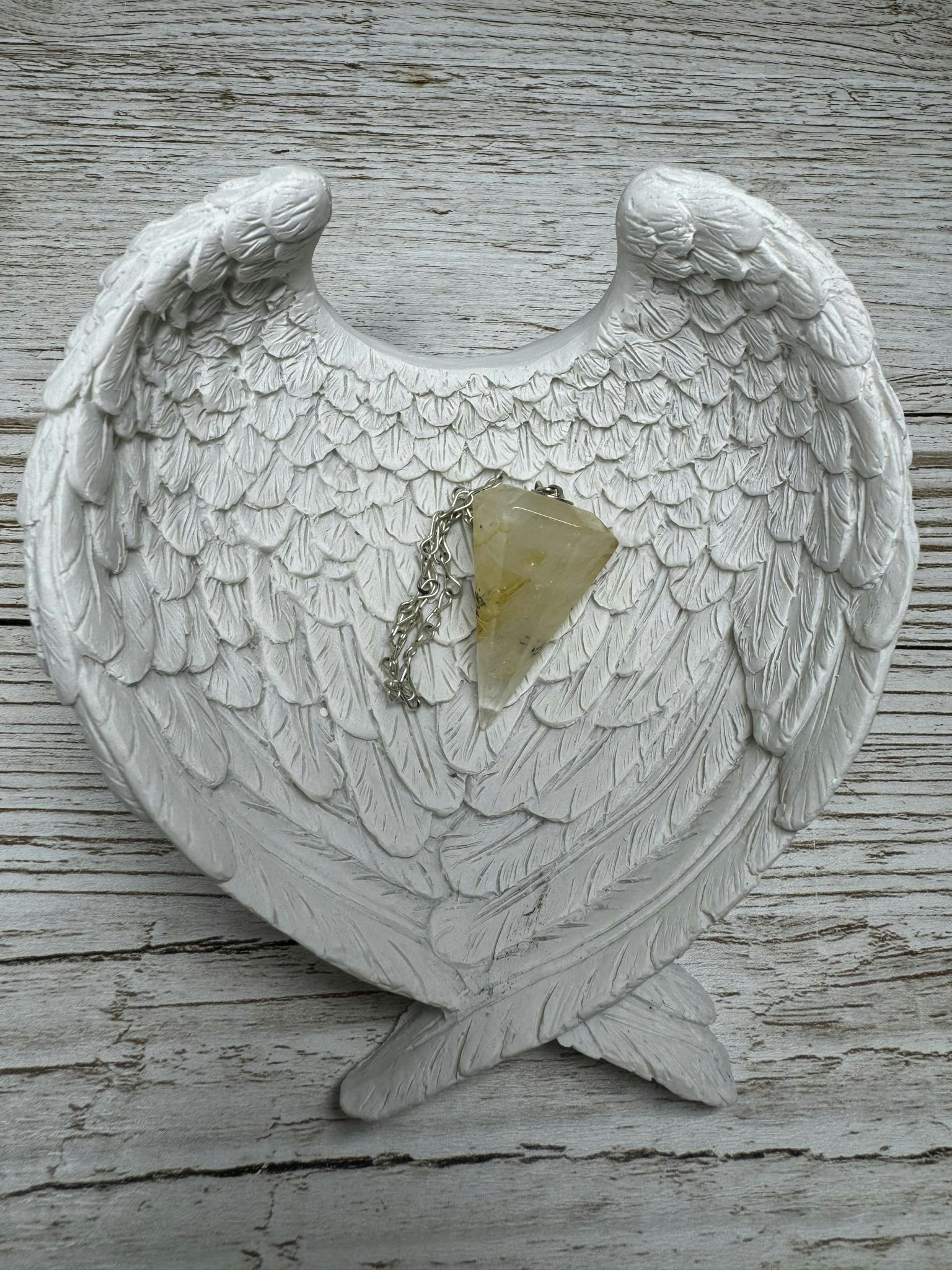 Pendel Golden Healer