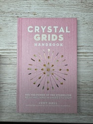 Crystal Grids handbook