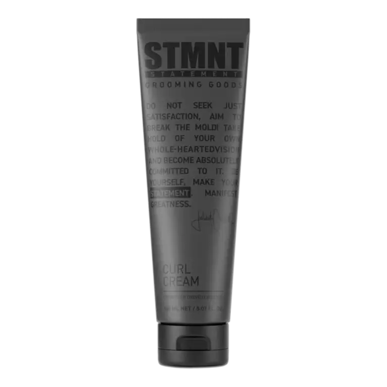 STMNT Curl Cream