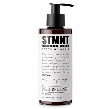 STMNT All in One Cleanser Shampoo