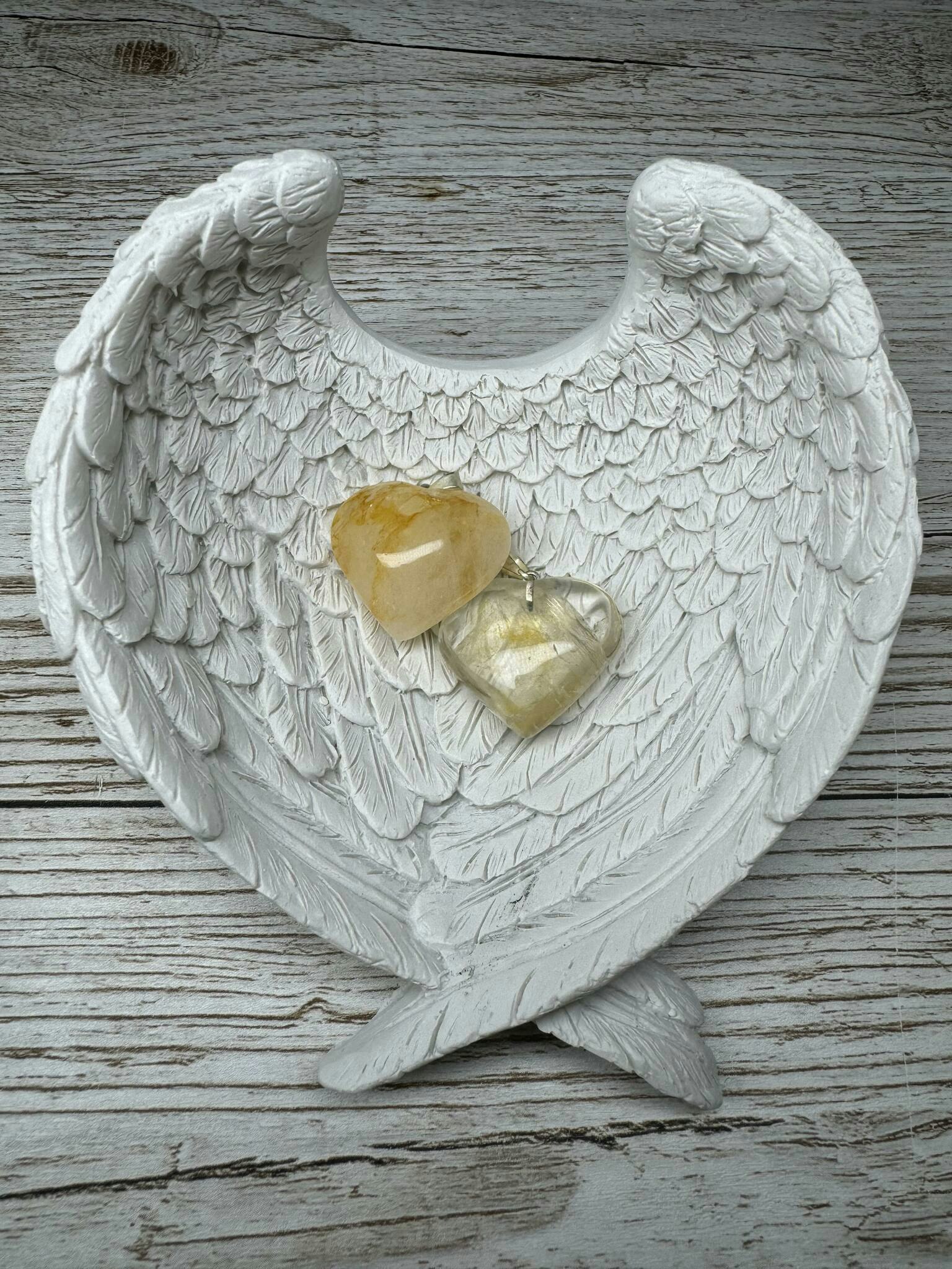 Golden Healer (hjärta)