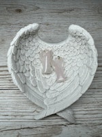 Rosenkvarts (ängel)