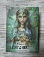 Oracle of Light and Dreams