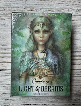 Oracle of Light and Dreams