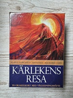 Kärlekens Resa Orakel
