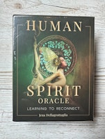 Human Spirit oracle