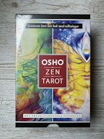 Osho Zen tarot