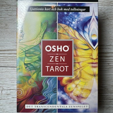 Osho Zen tarot
