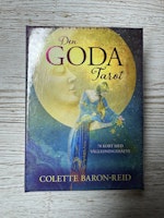 Den Goda tarot