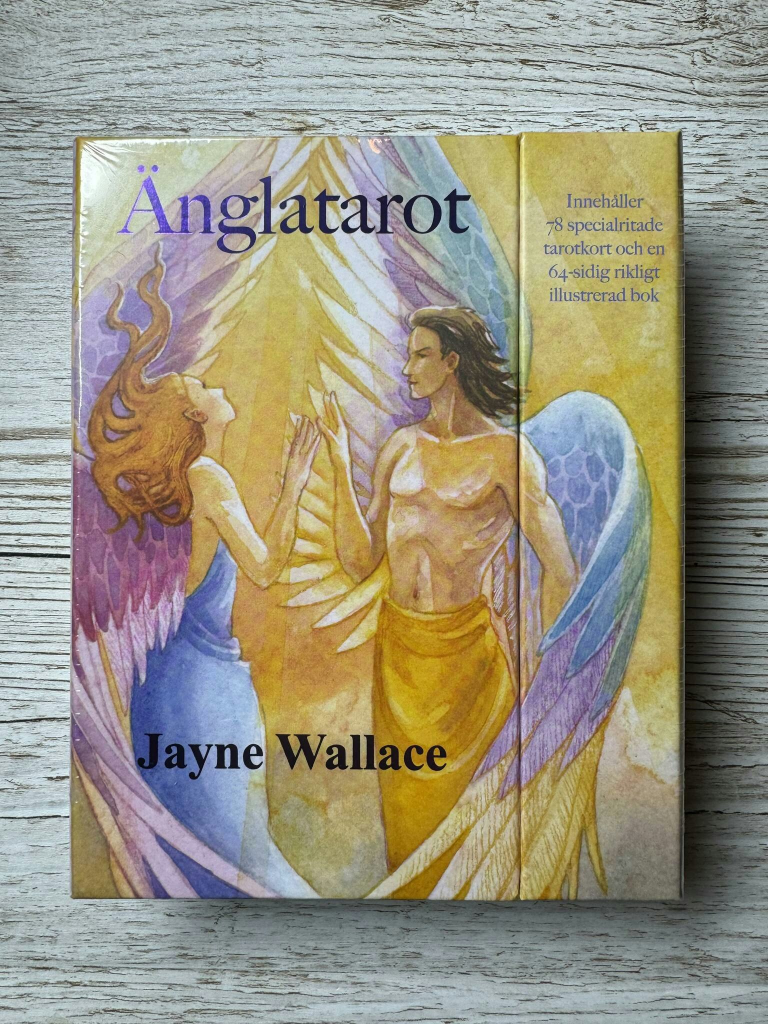 Änglatarot