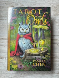 Tarot of the Owls