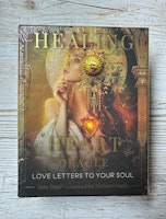 Healing Heart oracle