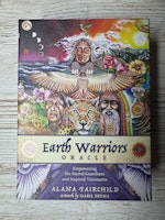Earth Warriors oracle