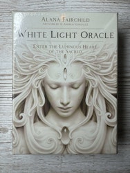 White Light oracle