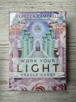 Work your light
