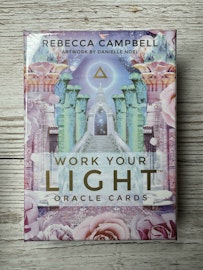 Work your light