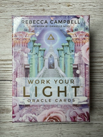 Work your light