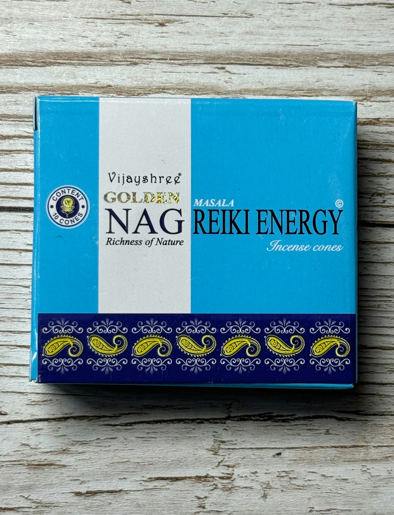 Rökelsekoner