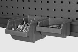 Startpaket PLASTBACK 7 delar