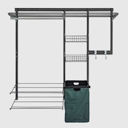 Startpaket FRITID 27 delar