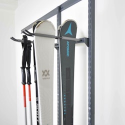 Skidförvaring