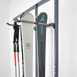 Skidförvaring