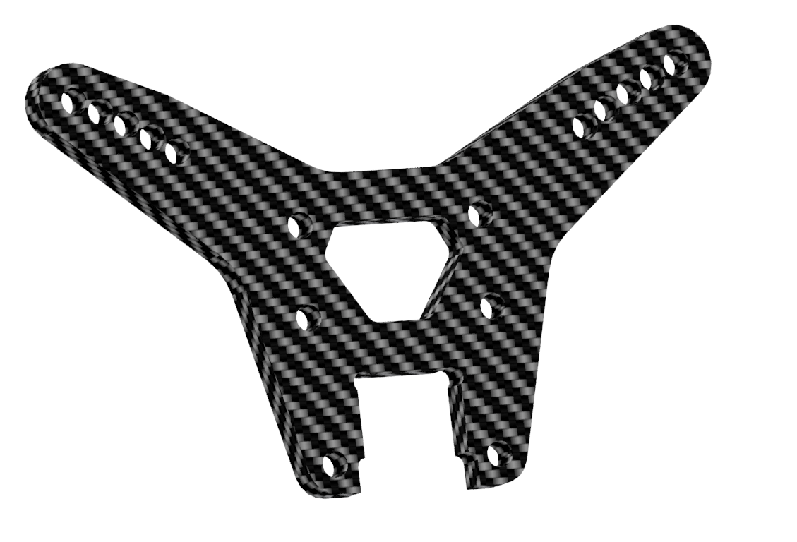 Baktorn 5mm lägre srx2/4