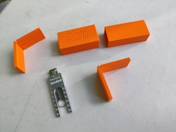 Droopverktyg kit