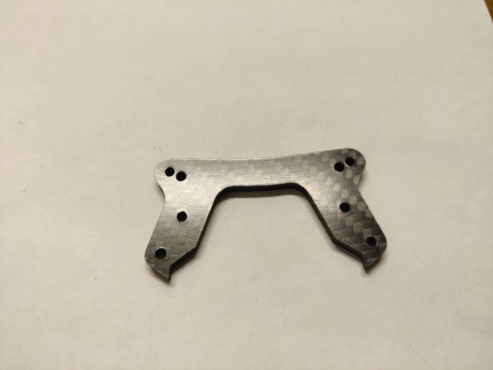 Framtorn srx2 5mm lägre