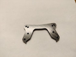 Framtorn srx2 5mm lägre
