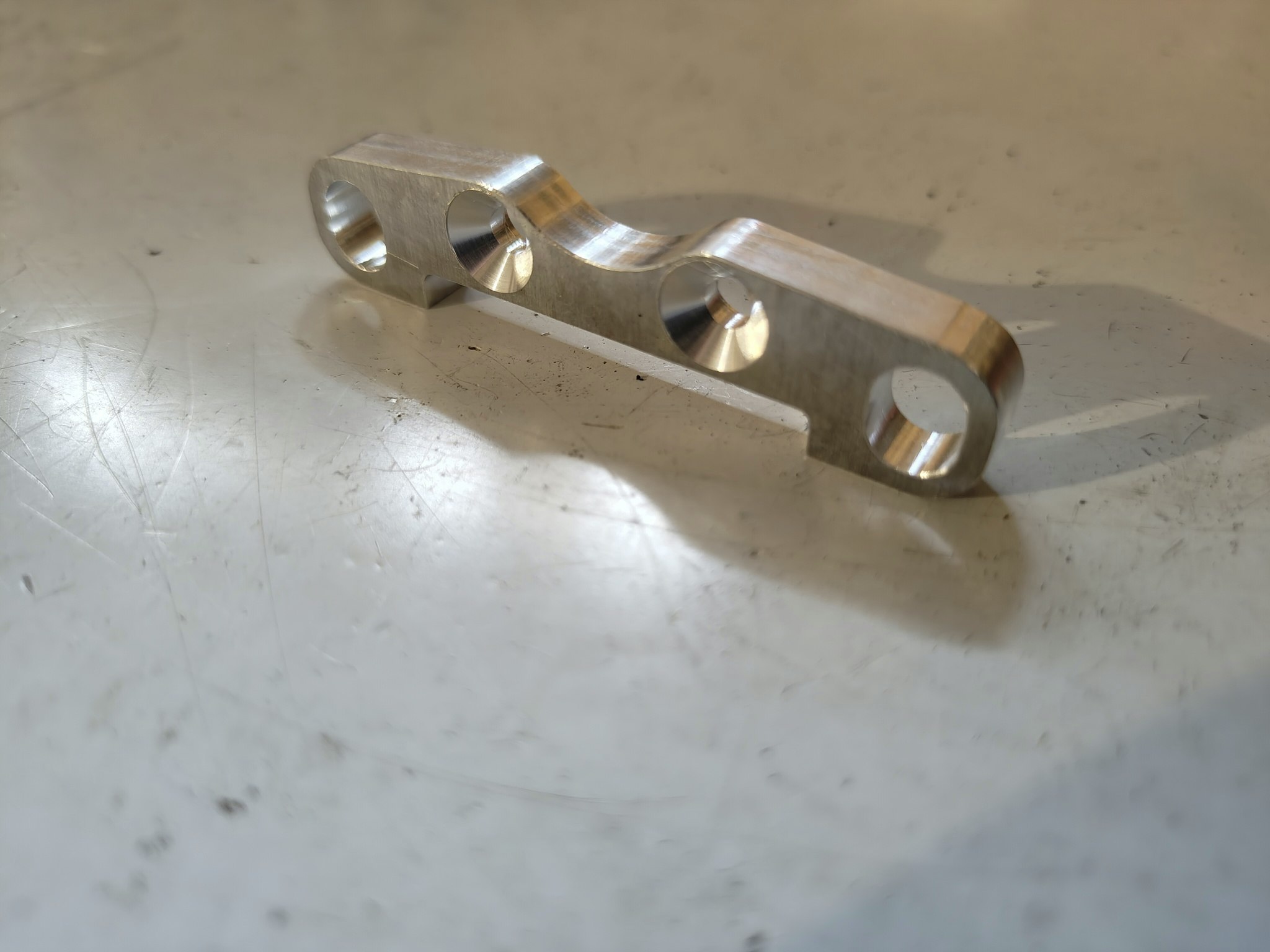 MP10 - B-block 1mm tjockare